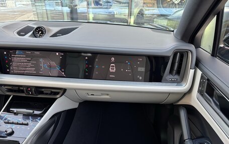 Porsche Cayenne III, 2025 год, 19 190 000 рублей, 19 фотография