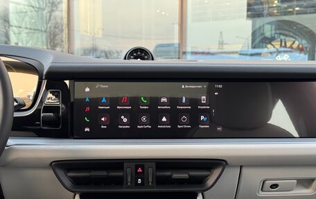 Porsche Cayenne III, 2025 год, 19 190 000 рублей, 20 фотография