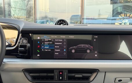 Porsche Cayenne III, 2025 год, 19 190 000 рублей, 22 фотография