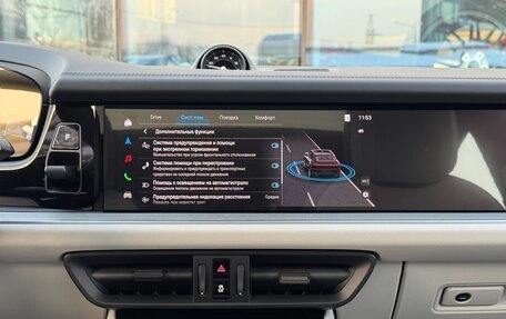 Porsche Cayenne III, 2025 год, 19 190 000 рублей, 25 фотография