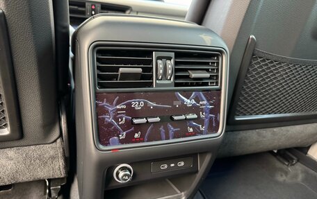 Porsche Cayenne III, 2025 год, 19 190 000 рублей, 27 фотография