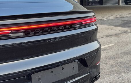 Porsche Cayenne III, 2025 год, 19 190 000 рублей, 30 фотография