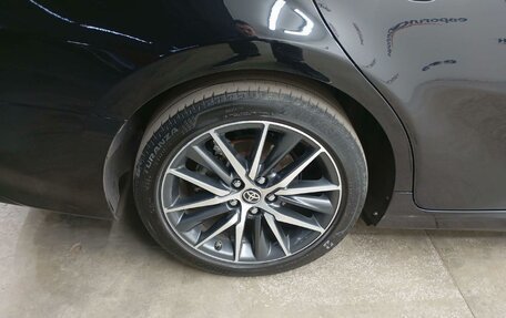 Toyota Camry, 2022 год, 3 545 000 рублей, 10 фотография