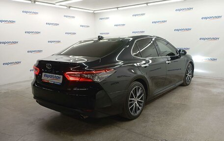 Toyota Camry, 2022 год, 3 545 000 рублей, 3 фотография