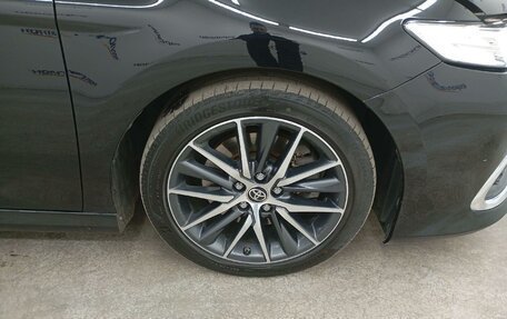 Toyota Camry, 2022 год, 3 545 000 рублей, 11 фотография