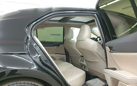 Toyota Camry, 2022 год, 3 545 000 рублей, 15 фотография