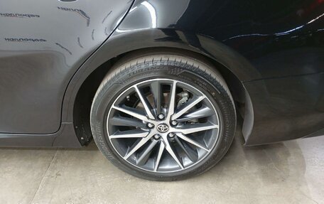 Toyota Camry, 2022 год, 3 545 000 рублей, 13 фотография