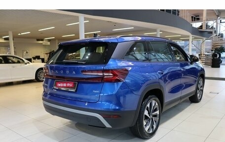 Skoda Kodiaq, 2025 год, 6 350 000 рублей, 5 фотография