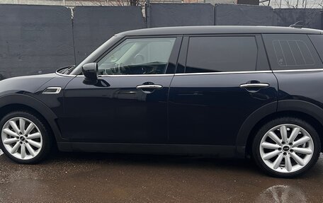 MINI Clubman, 2021 год, 3 000 000 рублей, 4 фотография