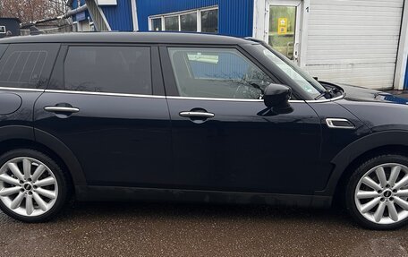 MINI Clubman, 2021 год, 3 000 000 рублей, 8 фотография