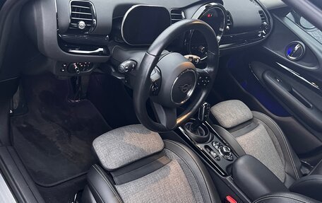 MINI Clubman, 2021 год, 3 000 000 рублей, 10 фотография