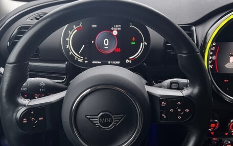 MINI Clubman, 2021 год, 3 000 000 рублей, 14 фотография