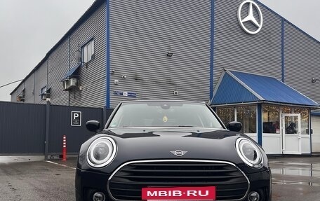 MINI Clubman, 2021 год, 3 000 000 рублей, 9 фотография