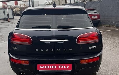 MINI Clubman, 2021 год, 3 000 000 рублей, 6 фотография