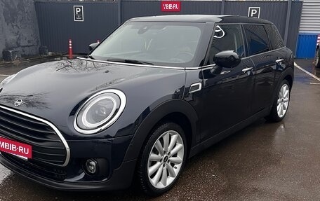 MINI Clubman, 2021 год, 3 000 000 рублей, 3 фотография