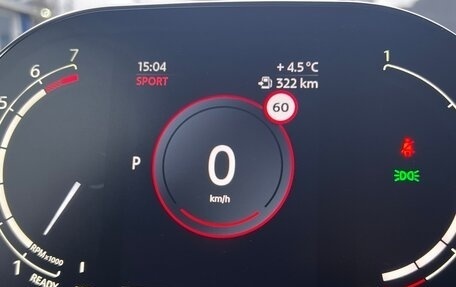 MINI Clubman, 2021 год, 3 000 000 рублей, 15 фотография