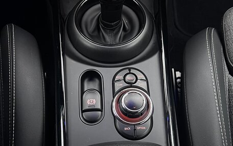 MINI Clubman, 2021 год, 3 000 000 рублей, 17 фотография