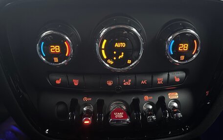 MINI Clubman, 2021 год, 3 000 000 рублей, 18 фотография