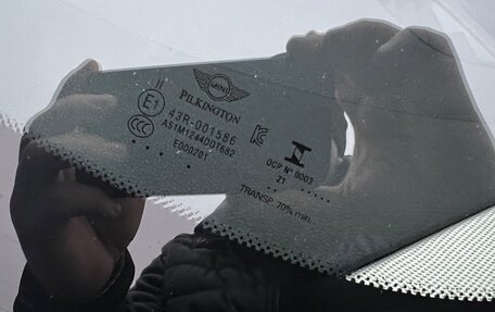 MINI Clubman, 2021 год, 3 000 000 рублей, 26 фотография