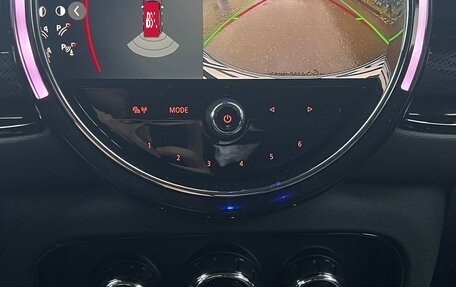 MINI Clubman, 2021 год, 3 000 000 рублей, 19 фотография