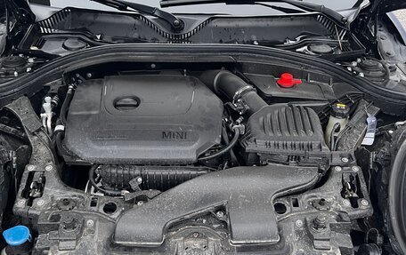 MINI Clubman, 2021 год, 3 000 000 рублей, 29 фотография