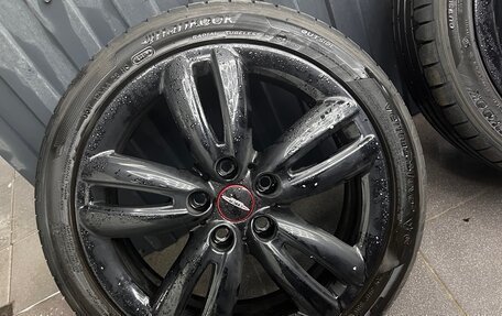 MINI Clubman, 2021 год, 3 000 000 рублей, 33 фотография