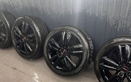 MINI Clubman, 2021 год, 3 000 000 рублей, 32 фотография