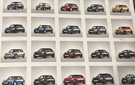 MINI Clubman, 2021 год, 3 000 000 рублей, 37 фотография