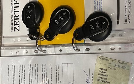 MINI Clubman, 2021 год, 3 000 000 рублей, 38 фотография