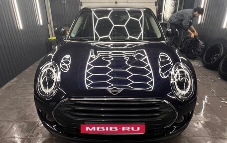 MINI Clubman, 2021 год, 3 000 000 рублей, 34 фотография