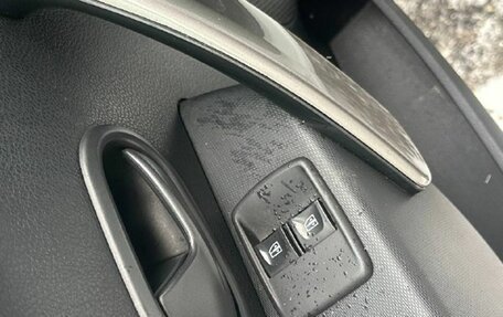 Renault Logan II, 2017 год, 745 000 рублей, 11 фотография