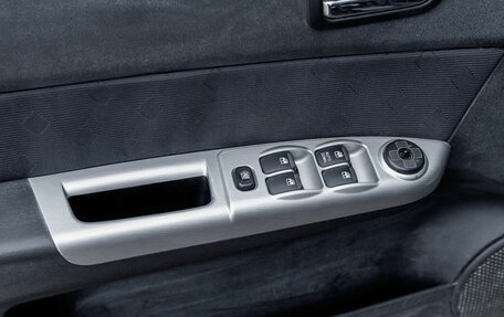 Hyundai Getz I рестайлинг, 2008 год, 460 000 рублей, 9 фотография