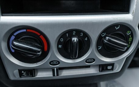 Hyundai Getz I рестайлинг, 2008 год, 460 000 рублей, 18 фотография