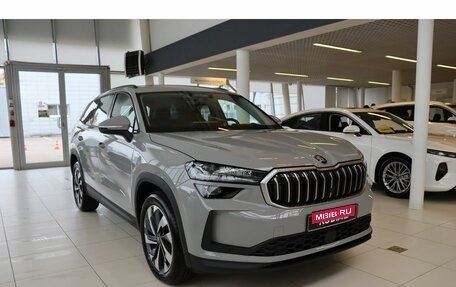 Skoda Kodiaq, 2025 год, 6 350 000 рублей, 7 фотография