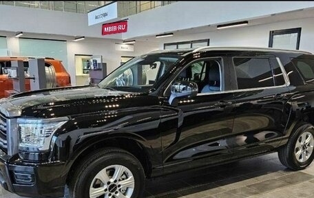 Haval H5, 2024 год, 3 699 000 рублей, 1 фотография