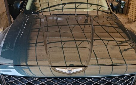 Genesis GV80 I, 2023 год, 8 500 000 рублей, 1 фотография