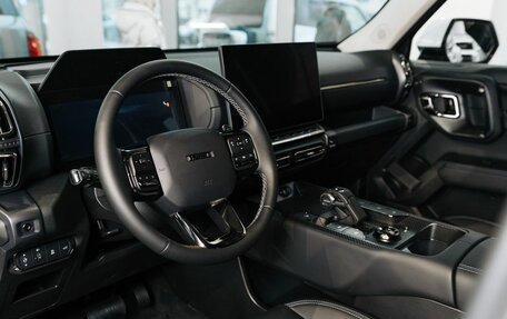 Haval H7, 2025 год, 3 949 000 рублей, 14 фотография