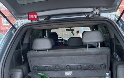 Dodge Caravan IV, 2005 год, 260 000 рублей, 1 фотография