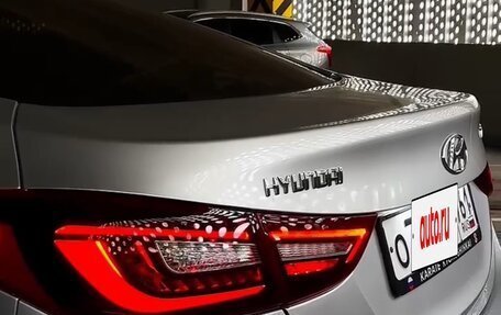 Hyundai Elantra V, 2012 год, 1 320 000 рублей, 3 фотография