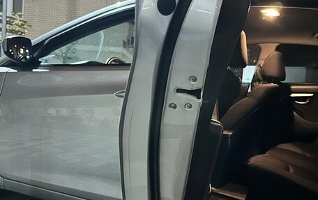 Hyundai Elantra V, 2012 год, 1 320 000 рублей, 4 фотография