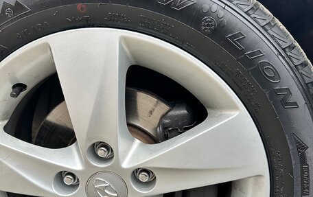 Hyundai Elantra V, 2012 год, 1 320 000 рублей, 7 фотография