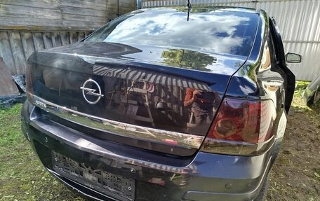 Opel Astra H, 2008 год, 200 000 рублей, 5 фотография