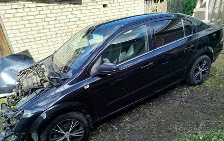 Opel Astra H, 2008 год, 200 000 рублей, 6 фотография