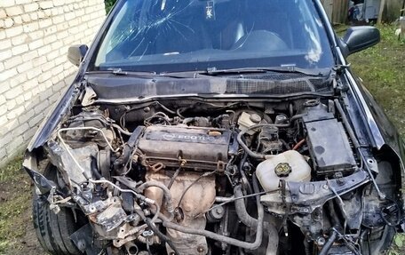 Opel Astra H, 2008 год, 200 000 рублей, 3 фотография