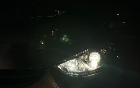 Hyundai Elantra V, 2012 год, 1 320 000 рублей, 10 фотография