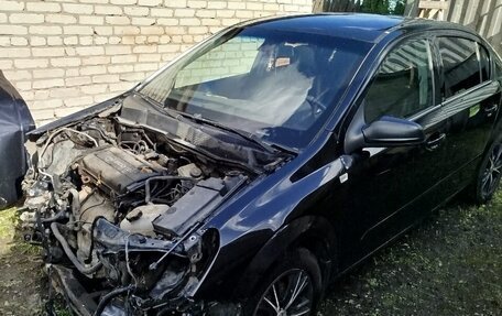 Opel Astra H, 2008 год, 200 000 рублей, 4 фотография