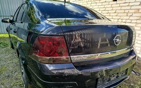 Opel Astra H, 2008 год, 200 000 рублей, 7 фотография