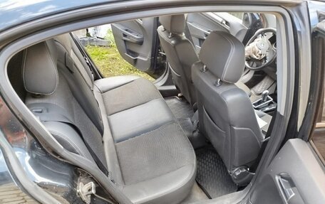 Opel Astra H, 2008 год, 200 000 рублей, 8 фотография