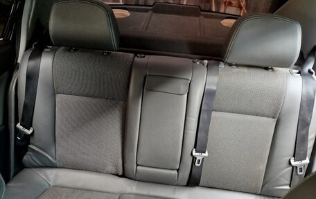 Opel Astra H, 2008 год, 200 000 рублей, 13 фотография