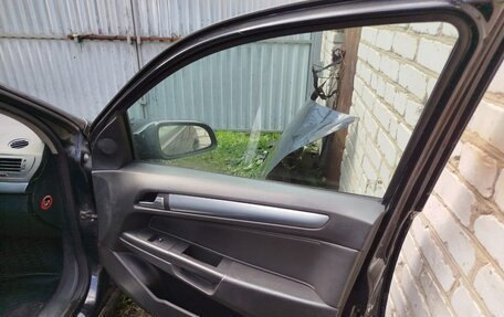 Opel Astra H, 2008 год, 200 000 рублей, 12 фотография